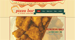 Desktop Screenshot of loxtonpizzabar.com.au